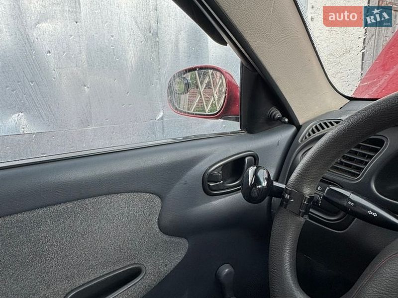 Седан Daewoo Lanos 2008 в Коростені фото 30 Седан Daewoo Lanos 2008 в Коростені