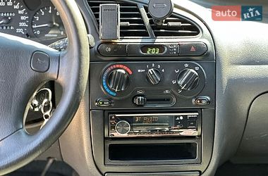 Седан Daewoo Lanos 2006 в Никополе