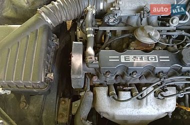 Седан Daewoo Lanos 2006 в Киеве