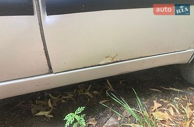 Седан Daewoo Lanos 2006 в Днепре