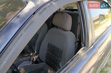 Седан Daewoo Lanos 2006 в Хмельницькому