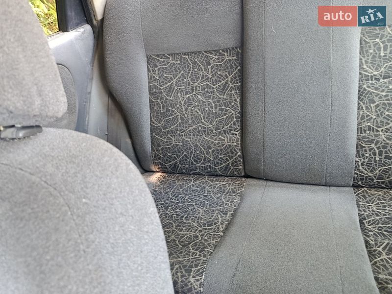 Daewoo Lanos 2006 Daewoo Lanos 2006