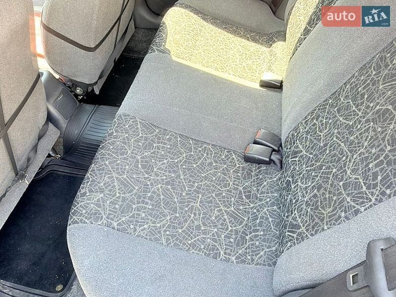 Хетчбек Daewoo Lanos 2006 в Одесі