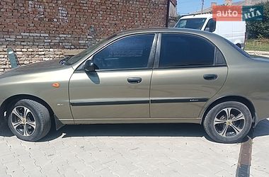 daewoo lanos 2004 в Подволочиск от профессионального продавца Сергій