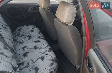 Седан Daewoo Lanos 2004 в Києві фото 13 Седан Daewoo Lanos 2004 в Києві