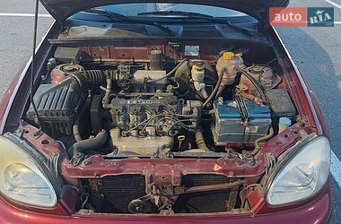 Седан Daewoo Lanos 2004 в Києві фото 17 Седан Daewoo Lanos 2004 в Києві