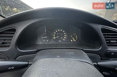 Седан Daewoo Lanos 2003 в Миколаєві