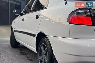 Седан Daewoo Lanos 1998 в Кам'янському фото 9 Седан Daewoo Lanos 1998 в Кам'янському