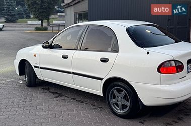Седан Daewoo Lanos 1998 в Кам'янському фото 10 Седан Daewoo Lanos 1998 в Кам'янському