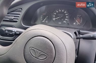 Седан Daewoo Lanos 2007 в Шаргороде