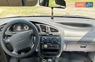Седан Daewoo Lanos 2006 в Бару фото 12 Седан Daewoo Lanos 2006 в Бару