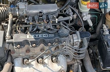 Седан Daewoo Lanos 2006 в Одессе