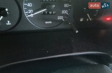 Седан Daewoo Lanos 2006 в Стрые
