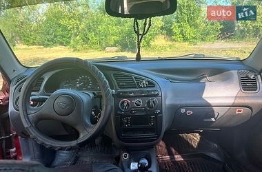 Седан Daewoo Lanos 2006 в Ужгороде