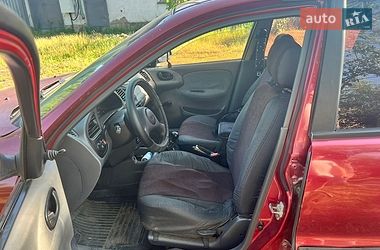 Седан Daewoo Lanos 2006 в Ужгороде