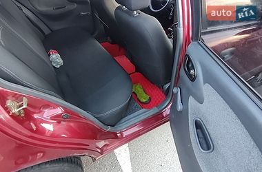 Седан Daewoo Lanos 2007 в Киеве