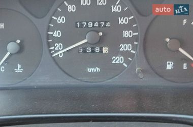 Седан Daewoo Lanos 2007 в Киеве