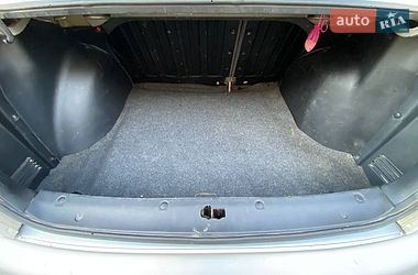 Седан Daewoo Lanos 2007 в Одесі