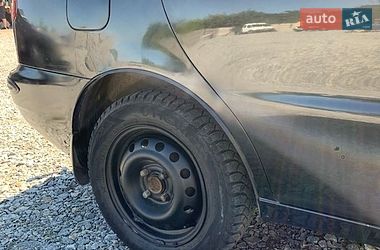 Седан Daewoo Lanos 2008 в Житомире