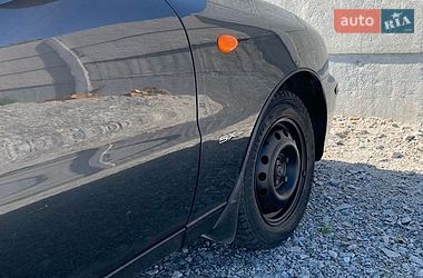 Седан Daewoo Lanos 2008 в Житомире