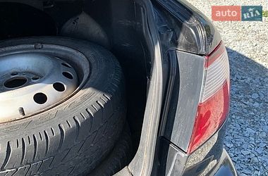 Седан Daewoo Lanos 2008 в Житомире