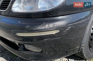 Седан Daewoo Lanos 2008 в Житомире