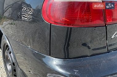 Седан Daewoo Lanos 2008 в Житомире