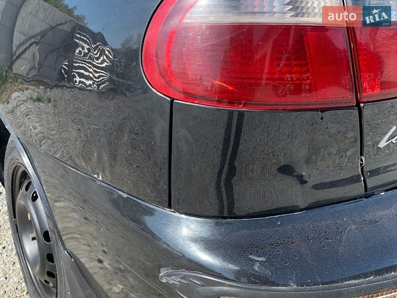 Седан Daewoo Lanos 2008 в Житомире