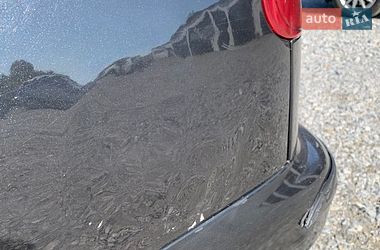 Седан Daewoo Lanos 2008 в Житомире
