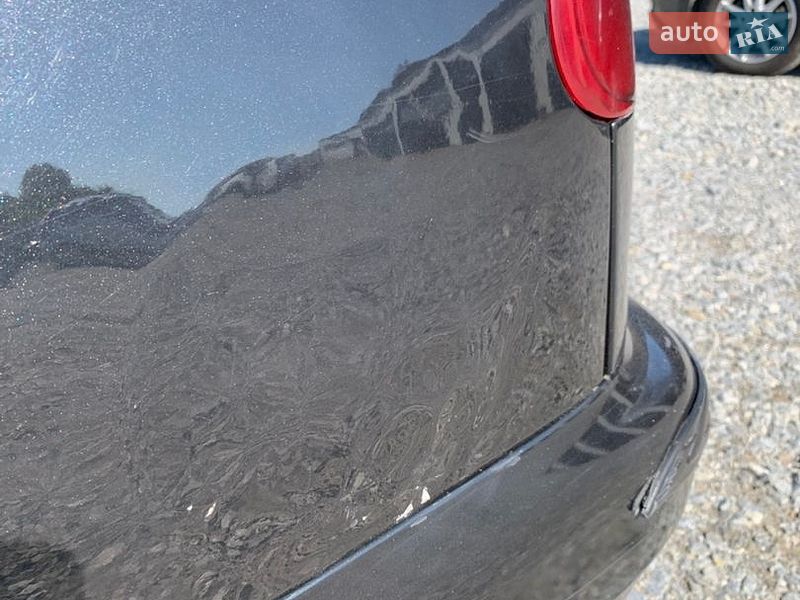 Седан Daewoo Lanos 2008 в Житомире