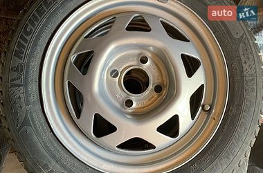 Хетчбек Daewoo Lanos 2003 в Дніпрі