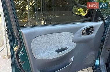 Седан Daewoo Lanos 2005 в Кривом Роге