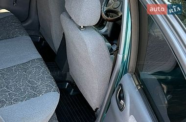 Седан Daewoo Lanos 2005 в Кривом Роге