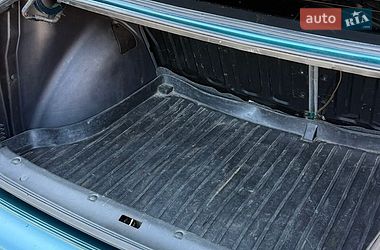 Седан Daewoo Lanos 2005 в Кривом Роге