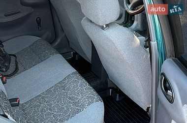 Седан Daewoo Lanos 2005 в Кривом Роге