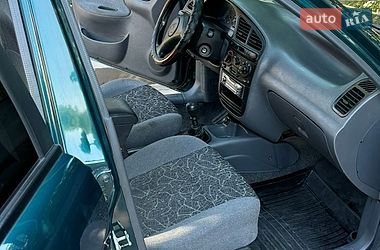 Седан Daewoo Lanos 2005 в Кривом Роге