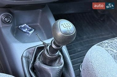 Седан Daewoo Lanos 2005 в Кривом Роге