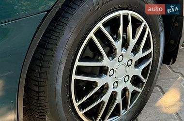 Седан Daewoo Lanos 2005 в Кривом Роге