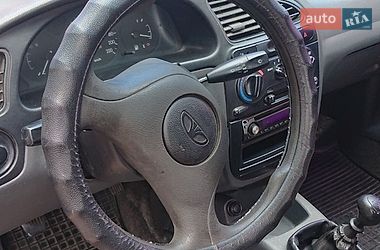 Седан Daewoo Lanos 2008 в Києві