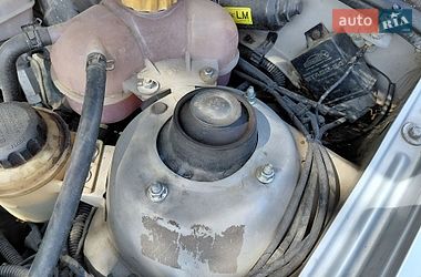 Седан Daewoo Lanos 2005 в Вараші