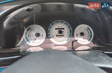 Седан Daewoo Lanos 2007 в Прилуках