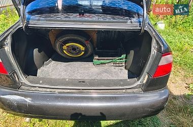 Седан Daewoo Lanos 2007 в Прилуках