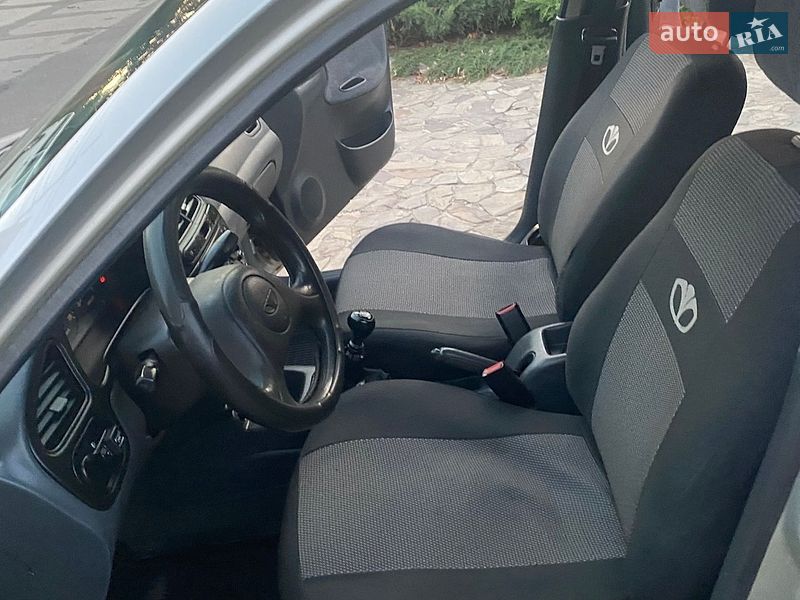 Седан Daewoo Lanos 2005 в Одесі фото 8 Седан Daewoo Lanos 2005 в Одесі