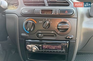 Седан Daewoo Lanos 2009 в Львове