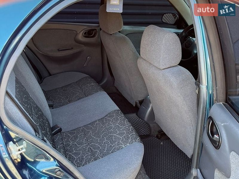 Седан Daewoo Lanos 2007 в Миколаєві фото 7 Седан Daewoo Lanos 2007 в Миколаєві