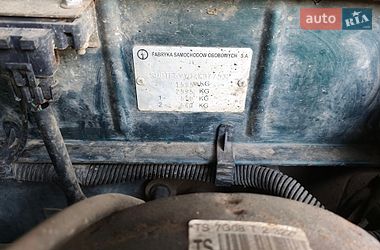 Седан Daewoo Lanos 2008 в Миронівці
