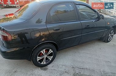Седан Daewoo Lanos 2008 в Нежине