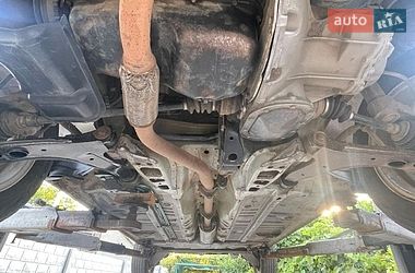 Седан Daewoo Lanos 2003 в Николаеве