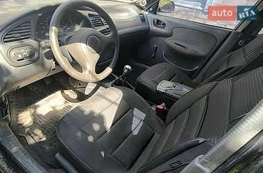 Седан Daewoo Lanos 2007 в Каменском