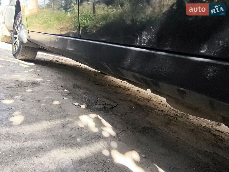 Седан Daewoo Lanos 2007 в Каменском